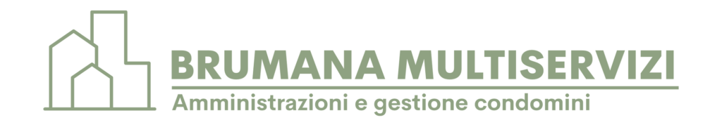 Logo Brumana Multiservizi S.A.S.